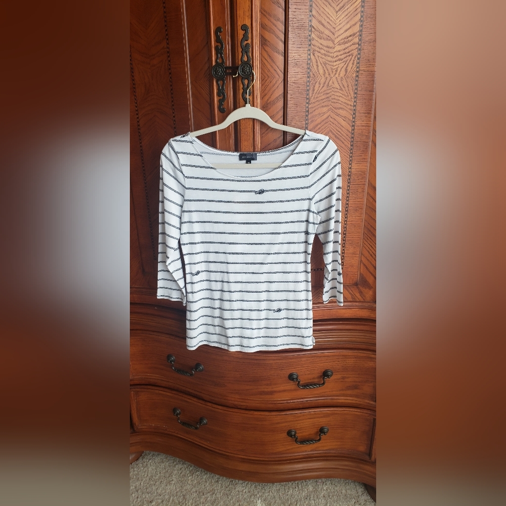 The Limited Top Size XS